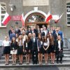 Klasy I w roku 2014/2015